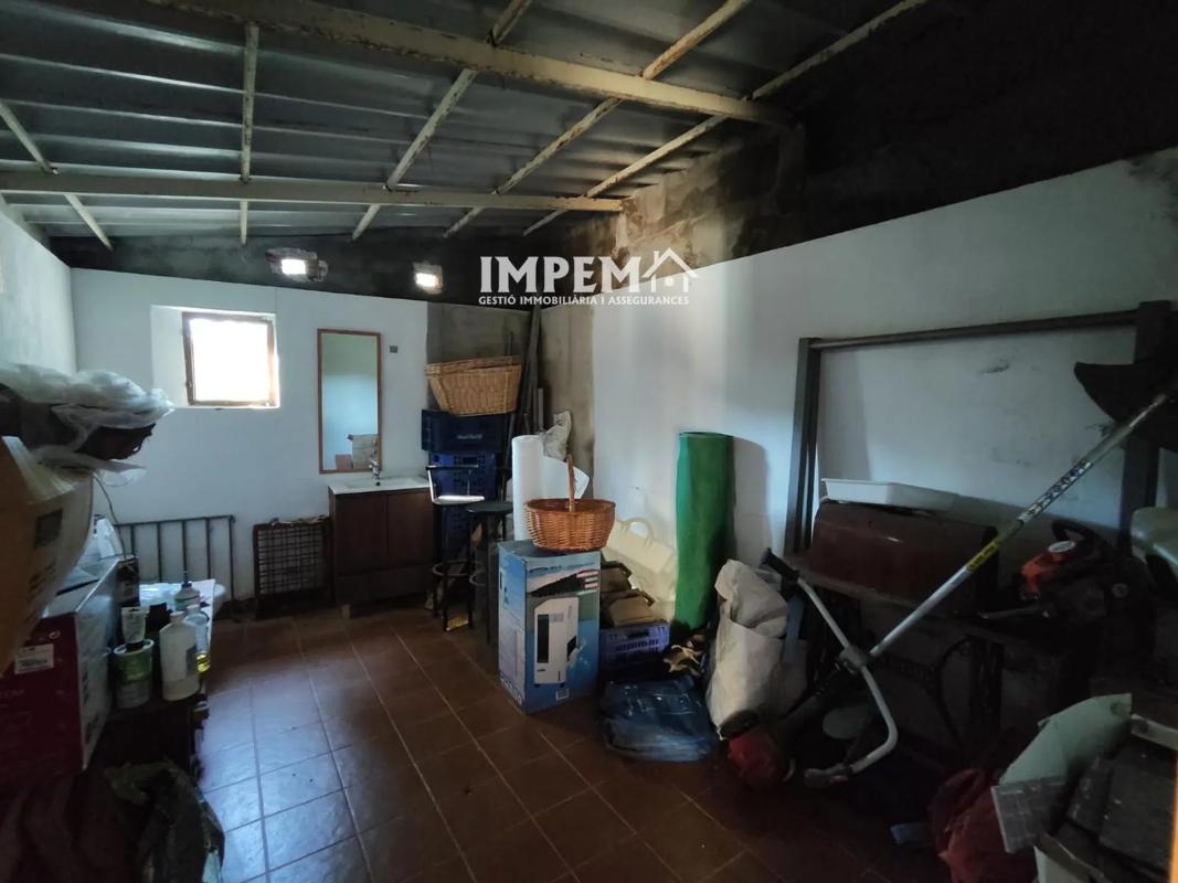 Участок земли на продажу в Сант-Эстеве-Сесровирес, Барселона photo 4