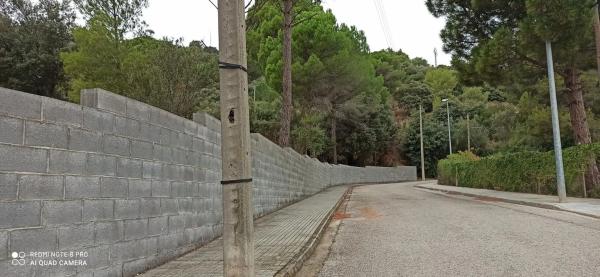 Terreno en Can Vinyals photo 2