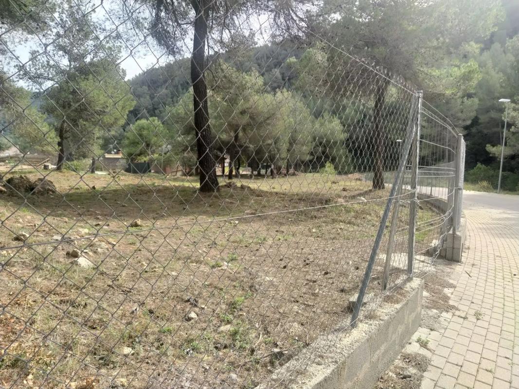 Terreno en venta en Corbera de Llobregat, Barcelona photo 1