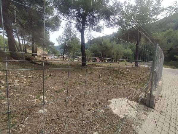 Terreno en Corbera de Llobregat thumbnail 1