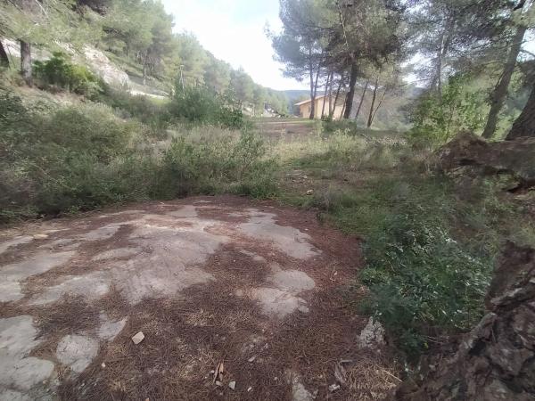 Terreno en Corbera de Llobregat thumbnail 2