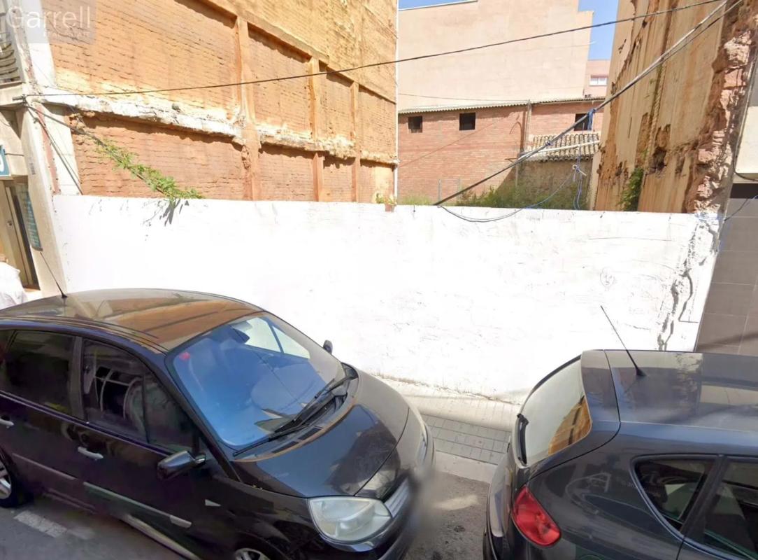 Terreno en venta en Sant Andreu de la Barca, Barcelona photo 2