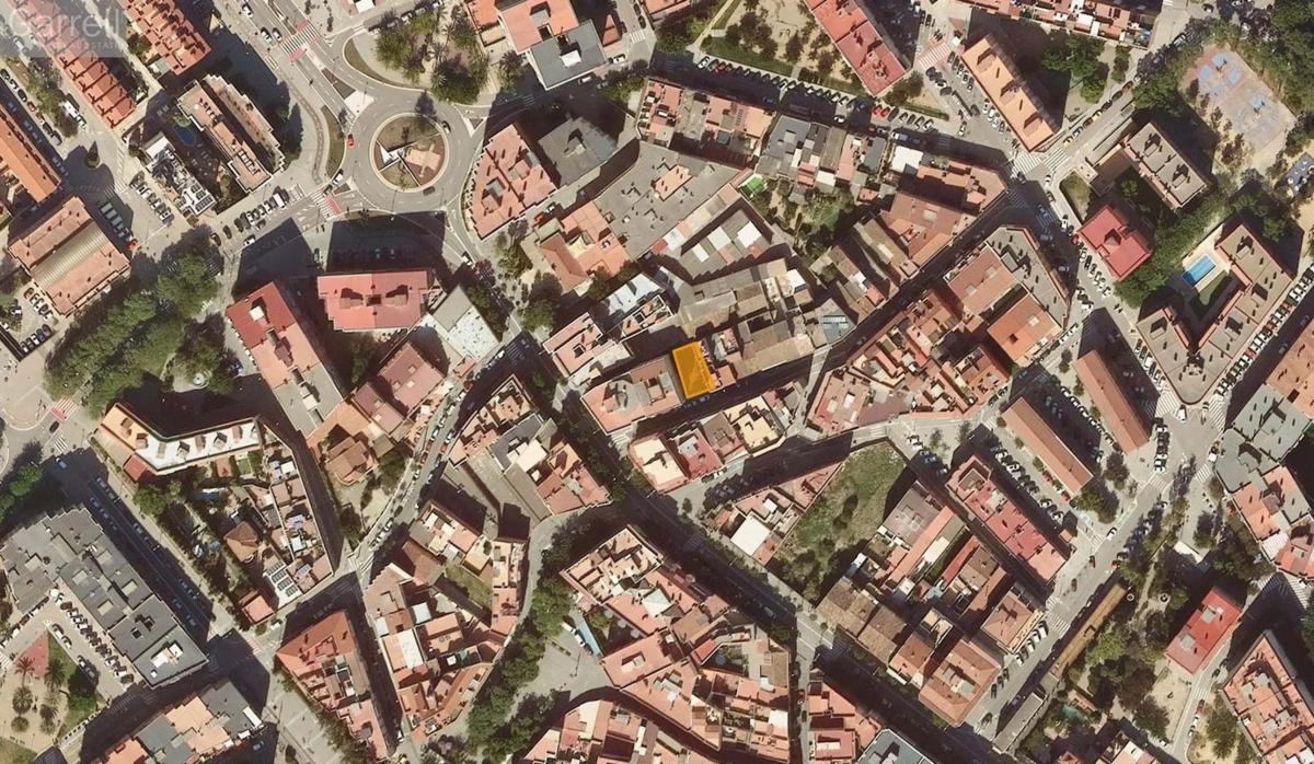 Terreno en venta en Sant Andreu de la Barca, Barcelona photo 3