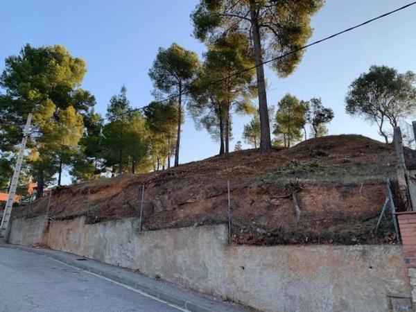 Terreno en Candelera .Urbanizacion las carpas s/n photo 1