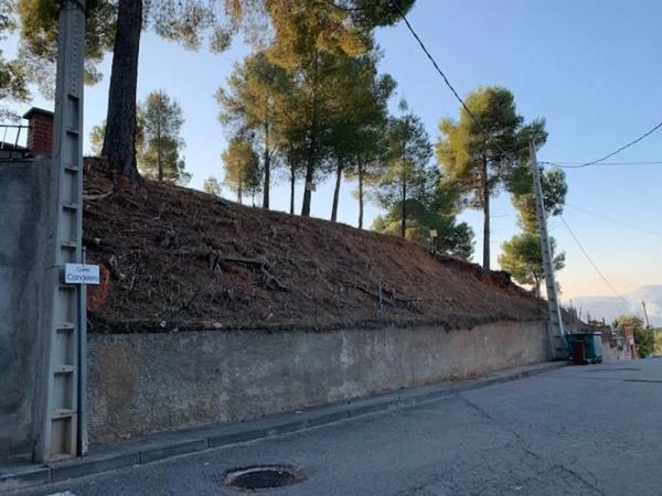 Terreno en Candelera .Urbanizacion las carpas s/n photo 2
