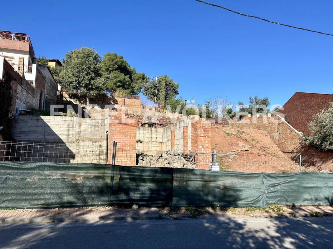 Land for sale in Cervelló, Barcelona photo 5