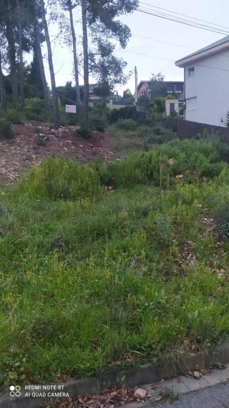 Участок земли на продажу в Корбера-де-Льобрегат, Барселона photo 1