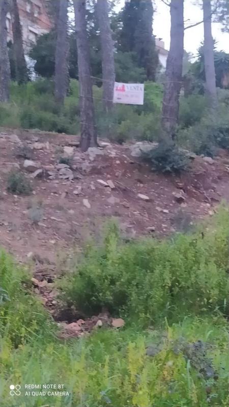 Участок земли на продажу в Корбера-де-Льобрегат, Барселона photo 4