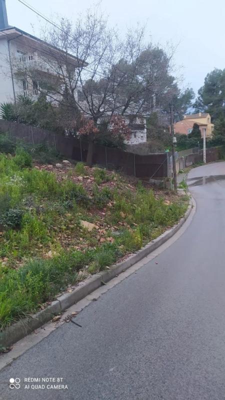 Участок земли на продажу в Корбера-де-Льобрегат, Барселона photo 5
