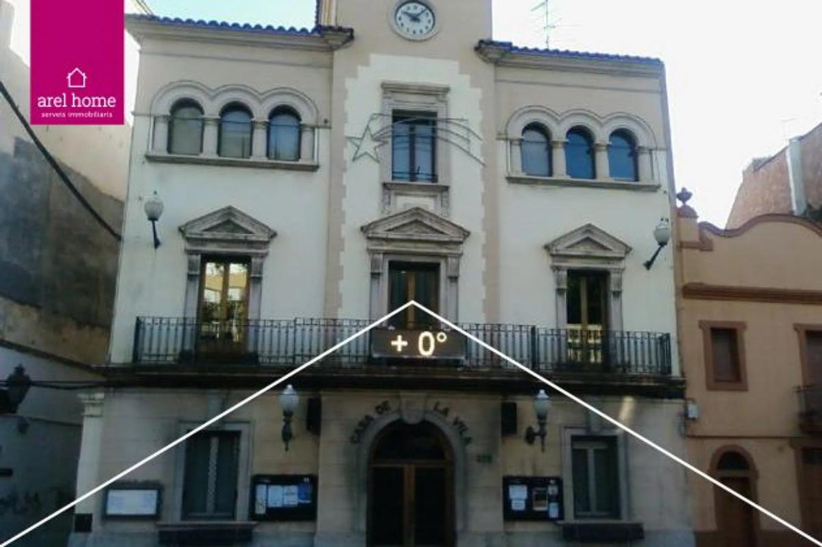 Land for sale in Vallirana, Barcelona photo 5
