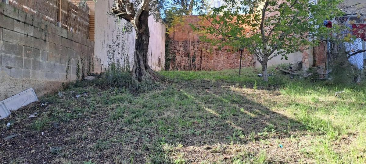 Land for sale in Vallirana, Barcelona photo 4