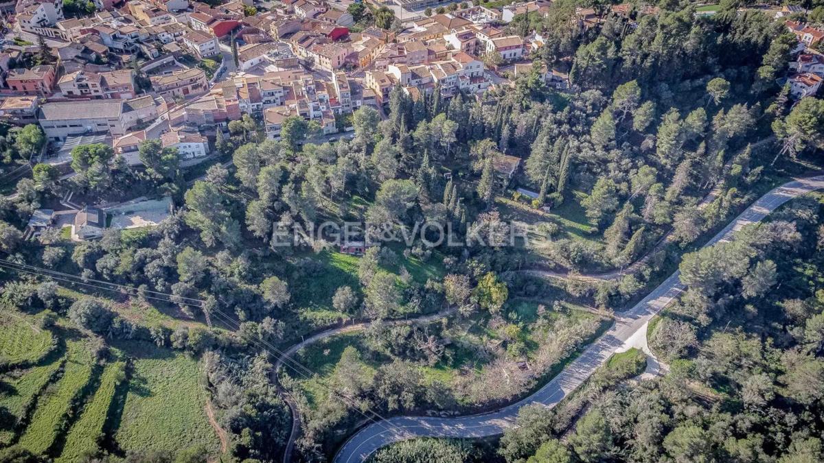 Działka na sprzedaż w Castellví de Rosanes, Barcelona photo 3