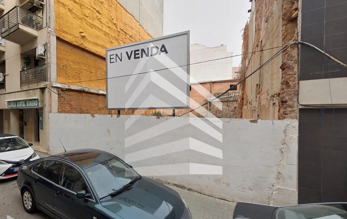 Terreno en venta en Sant Andreu de la Barca, Barcelona photo 3