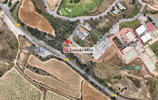 Terreno en calle Puig de Mira s/n photo 2