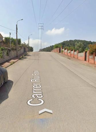 Terreno en calle Riu Foix thumbnail 1