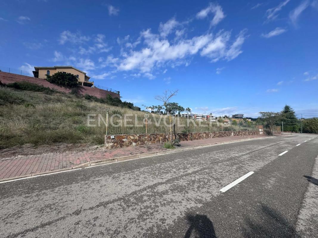 Terreno en venta en Sant esteve Sesrovires, Barcelona photo 4