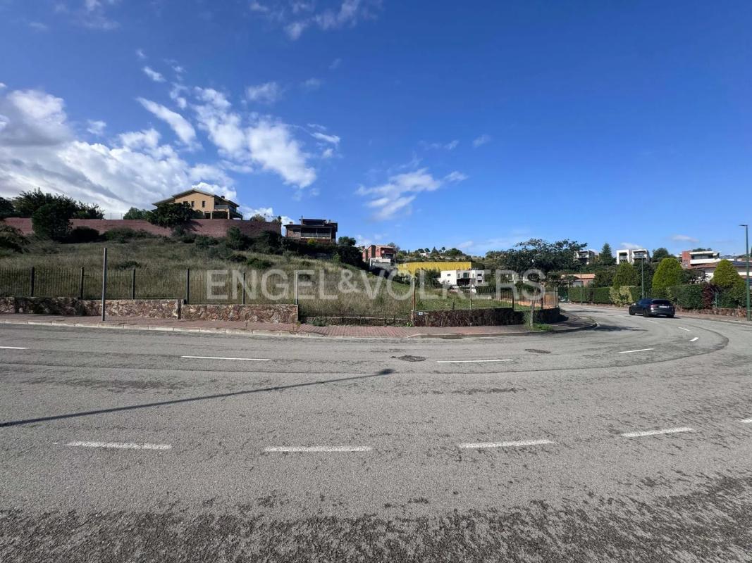 Terreno en venta en Sant esteve Sesrovires, Barcelona photo 5