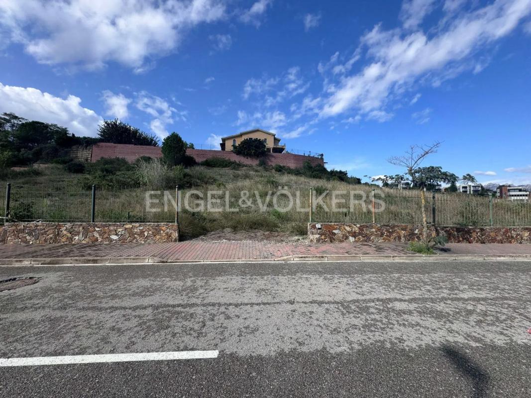 Terreno en venta en Sant esteve Sesrovires, Barcelona photo 5