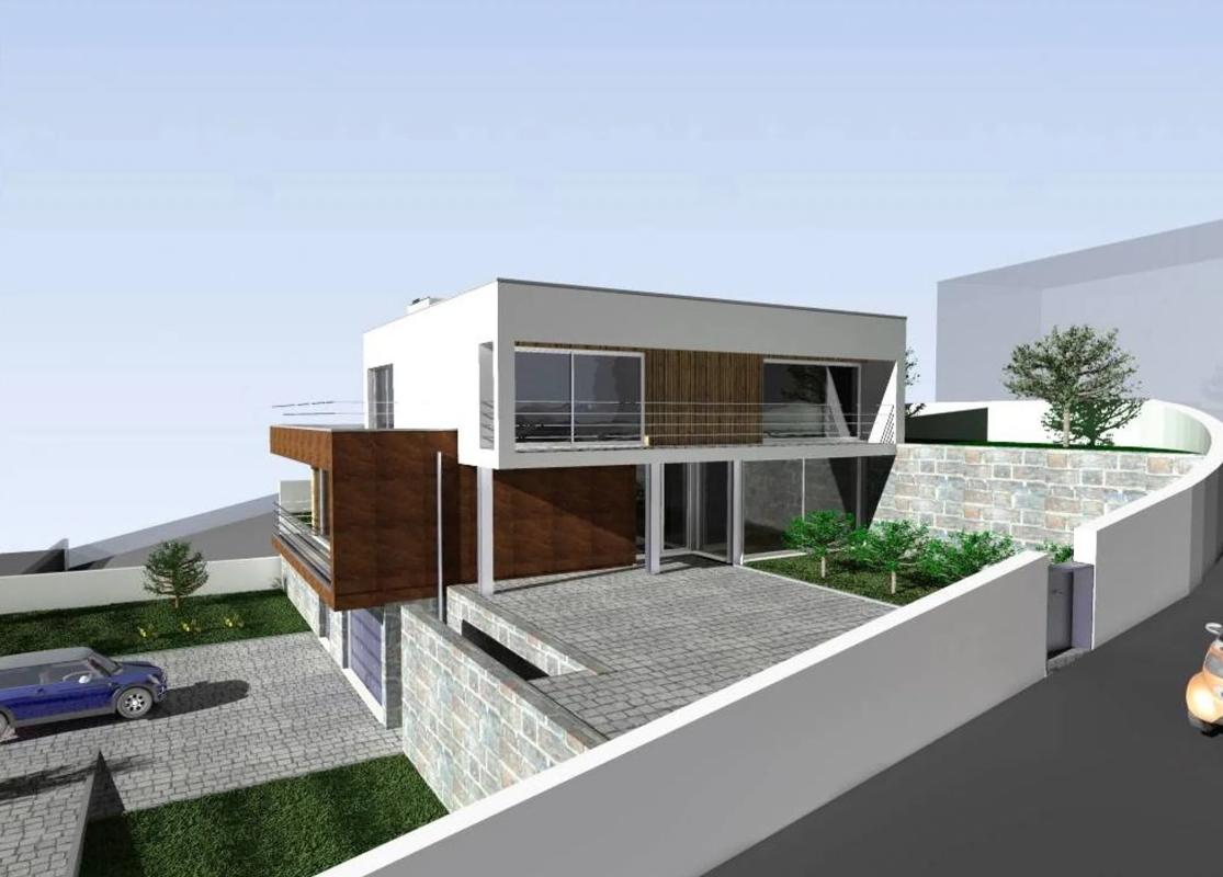 Terreno en venta en Vallirana, Barcelona photo 2