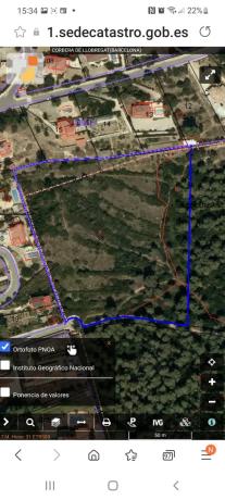 Terreno en calle de Ca n'Armengol s/n photo 4