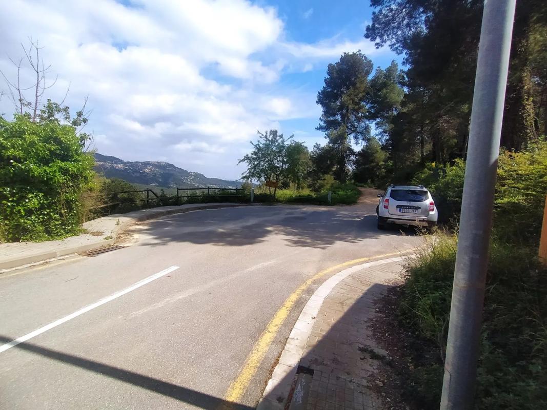 Terreno en venta en Corbera de Llobregat, Barcelona photo 5