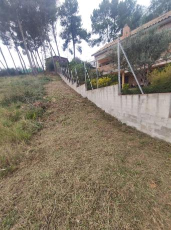 Terreno en ronda Sant Jordi, 55 photo 1