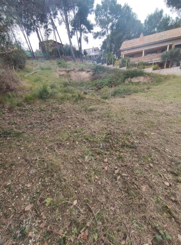 Land for sale in Abrera, Barcelona photo 2
