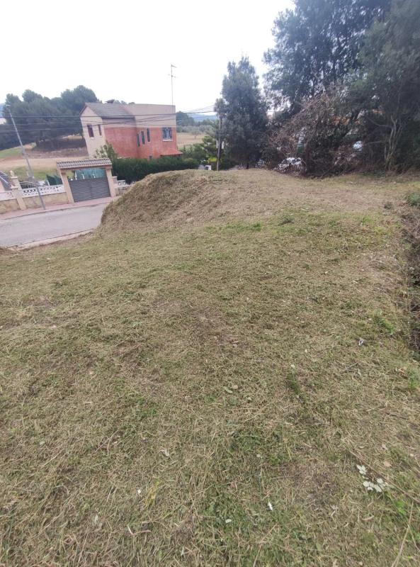 Land for sale in Abrera, Barcelona photo 3