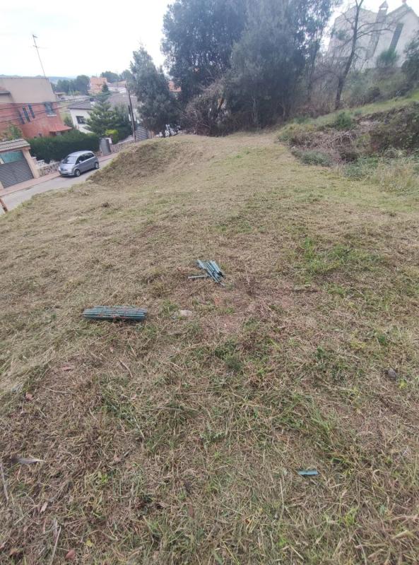 Land for sale in Abrera, Barcelona photo 4