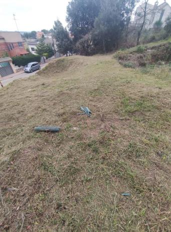 Terreno en ronda Sant Jordi, 55 photo 4