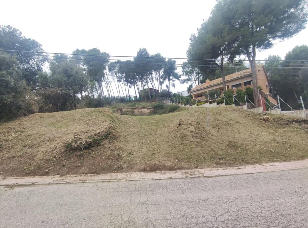 Land for sale in Abrera, Barcelona photo 5