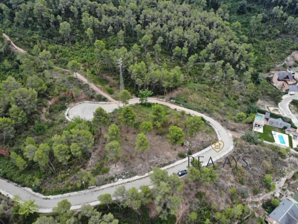 Terreno en avenida dels Pinars photo 4