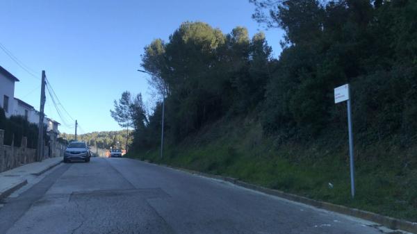 Terreno en calle del Montsià, 19 thumbnail 2