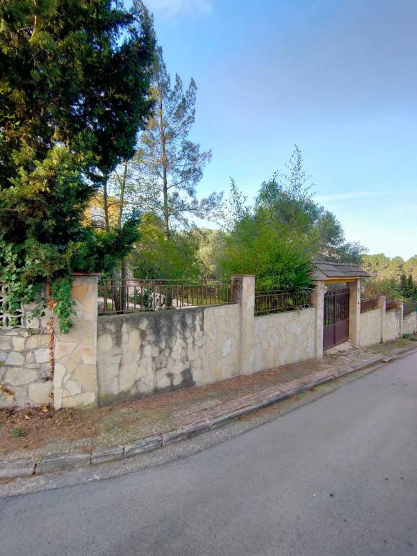 Terreno en venta en Corbera de Llobregat, Barcelona photo 3