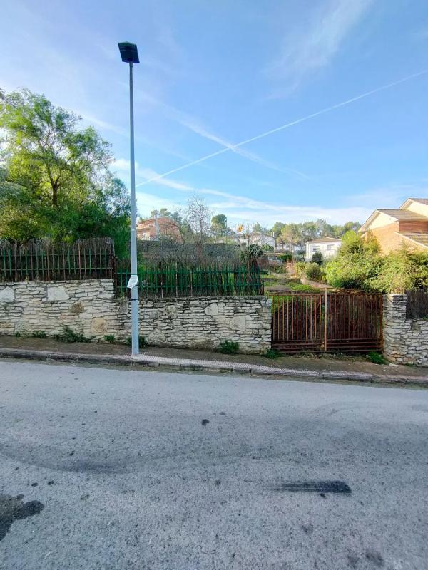 Terreno en venta en Corbera de Llobregat, Barcelona photo 4