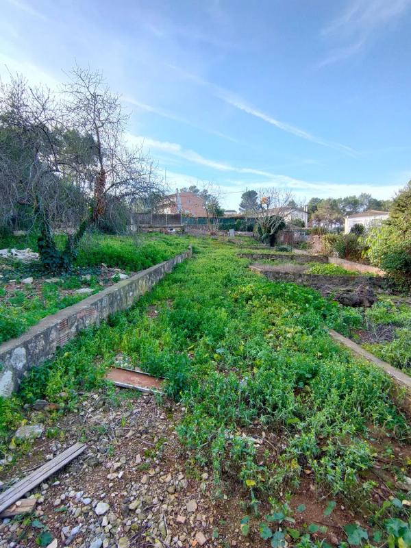 Terreno en venta en Corbera de Llobregat, Barcelona photo 5
