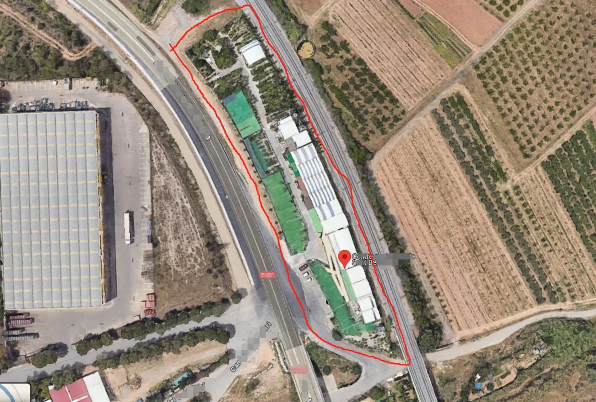 Terreno en venta en Olesa de Montserrat, Barcelona photo 1
