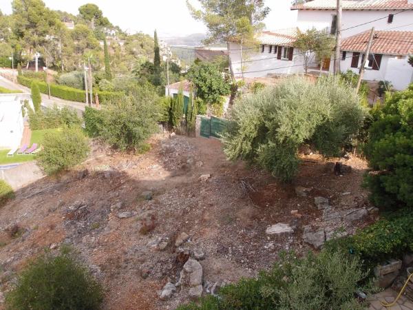 Terreno en via Doctor Josep Maria Tarruella, 96 photo 1