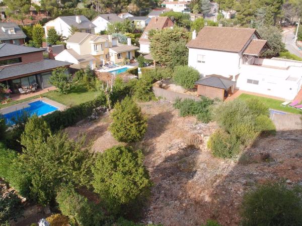 Terreno en via Doctor Josep Maria Tarruella, 96 thumbnail 1
