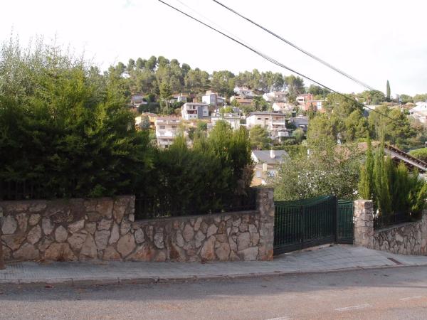 Terreno en via Doctor Josep Maria Tarruella, 96 photo 4