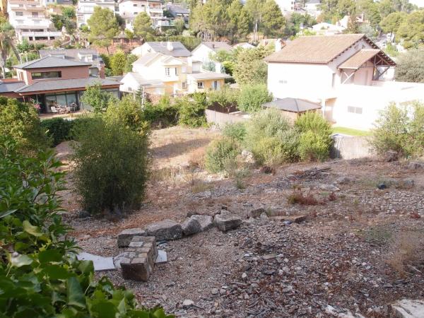 Terreno en Fontpineda (Pallejà) s/n FONTPINEDAPallej thumbnail 2