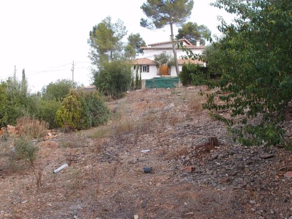 Terreno en Fontpineda (Pallejà) s/n FONTPINEDAPallej photo 4