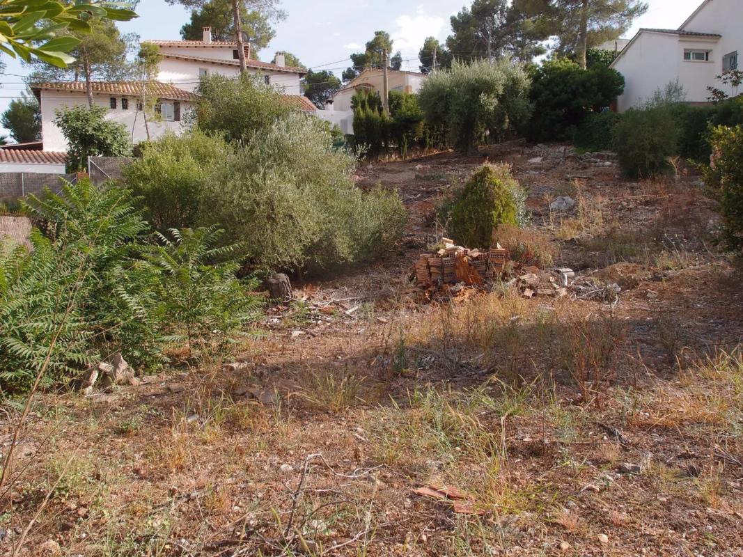 Land for sale in Pallejà, Barcelona photo 5