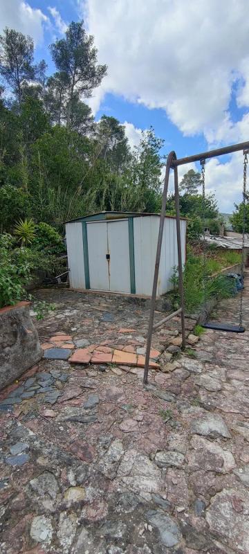 Land for sale in Vallirana, Barcelona photo 5