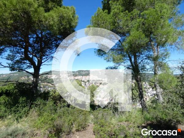Terreno en Cervelló thumbnail 1