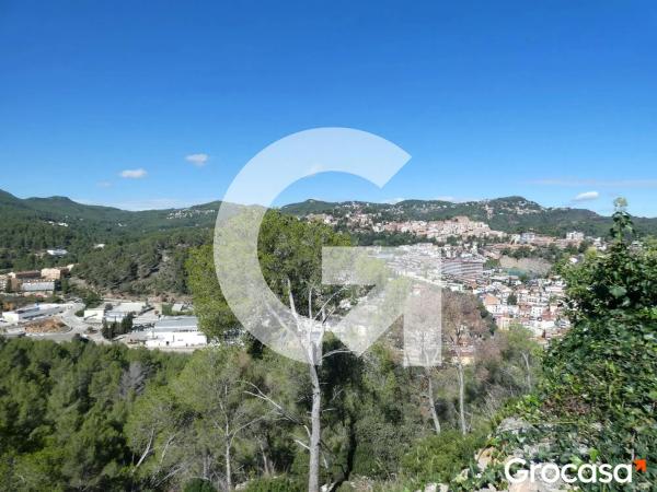 Terreno en Cervelló thumbnail 2
