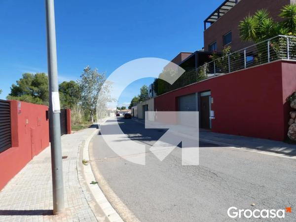 Terreno en Cervelló photo 4