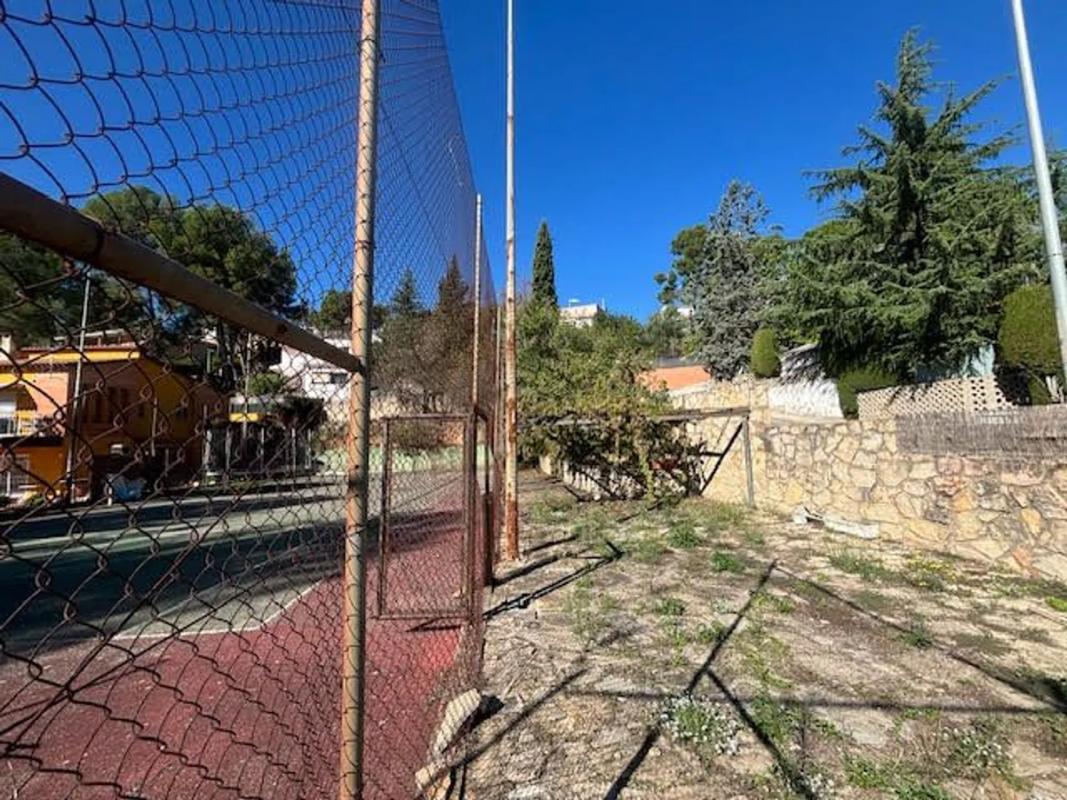 Terreno en venta en Corbera de Llobregat, Barcelona photo 3