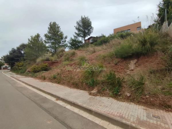 Terreno en Cervelló photo 1