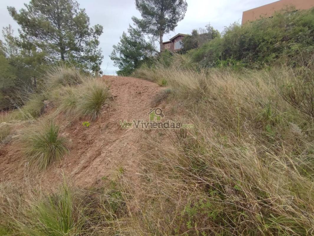 Terreno en venta en Cervelló, Barcelona photo 2